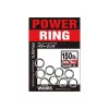 Varivas Avani Ocean Works Power Split Ring 11,0mm 400lb 182kg Splitring 6st.