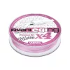Varivas Avani Eging Premium PE X4 150m #1,0 18lb Milky Pink Gevlochten Hoofdlijn