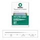 Varivas Tapered Leader Standard ST 5X 2,28m 0,148-0,48mm Vliegvisonderlijn
