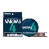Varivas PE 4 Marking Edition 300m #4,0 0,330mm 56lb Vivid 5 Color Gevlochten Hoofdlijn