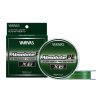Varivas Absolute Premium PE X8 150m #0,8 0,148mm 16lb Marking Green Gevlochten Hoofdlijn