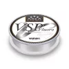 Varivas Super Trout Area VSP Fluorocarbon 100m 0,090mm 1,5lb Fluorocarbon Hoofdsnoer