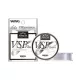 Varivas Super Trout Area VSP Fluorocarbon 100m 0,117mm 2,5lb Fluorocarbon Hoofdlijn