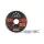 Varivas Super Trout Area VSP Fluorocarbon ShockLeader 30m 0,104mm 2lb Fluorocarbon Voorslaglijn