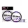 Varivas Avani Sea Bass Max Power PE X9 150m #1,0 23lb White Purple Gevlochten Hoofdlijn