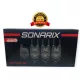Vargas Sonarix 4+1 Elektromos Kapásjelző Szett