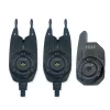 Vargas Sonarix 4+1 Elektromos Kapásjelző Szett