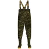 Vass E 785 Series Camo Chest Wader Borstwaadpak 44