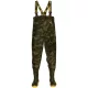 Vass E 785 Series Camo Chest Wader Borstwaadpak 44