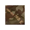 Vass E 785 Series Camo Chest Wader Borstwaadpak 44