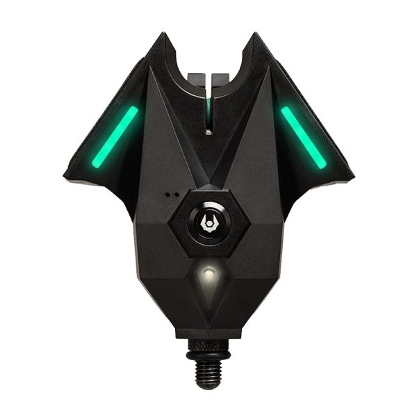 Vampire Bite Alarm Slimme Beetmelder 2-delige Set