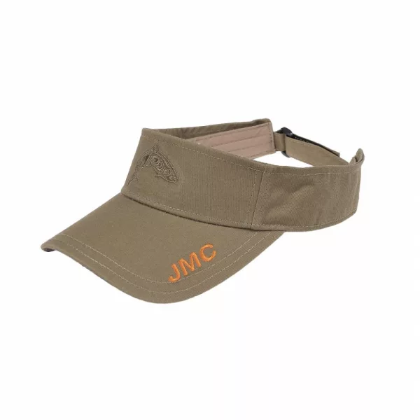 JMC Visiere Olive zonneklep