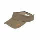 JMC Visiere Olive zonneklep