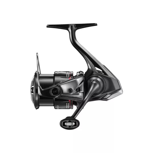 Shimano Vanford FA 2500SHG Voorremmolen (VF2500SHGA)