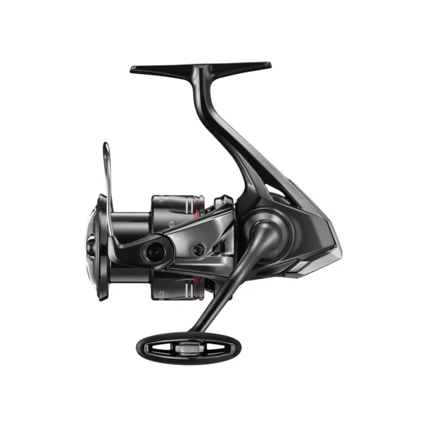 Shimano Vanford FA C3000HG voorremmolen (VFC3000HGA)