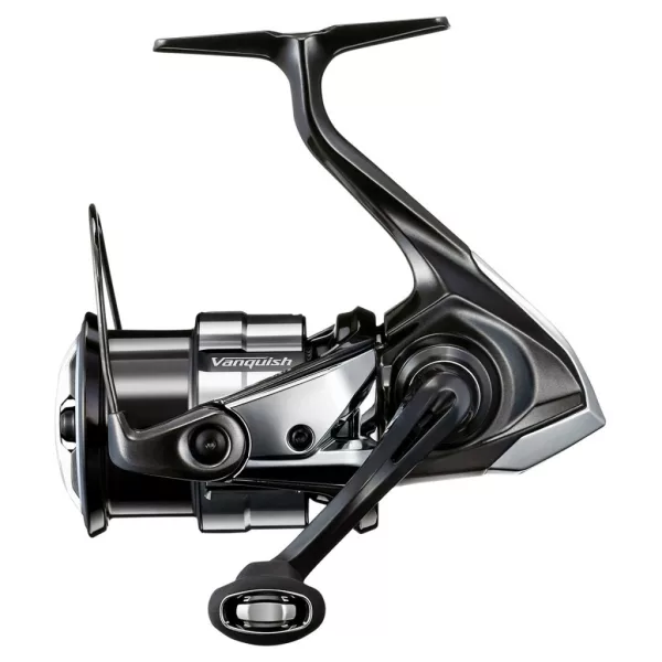 Shimano Vanquish FC 2500S Voorremmolen (VQ2500SC)