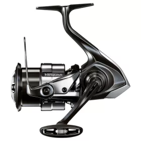 Shimano Vanquish FC 4000M HG Voorremmolen (VQ4000MHGC)