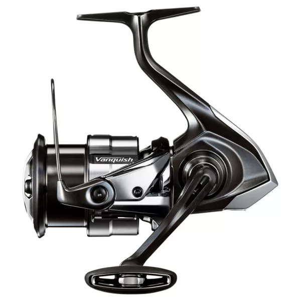Shimano Vanquish FC 4000M HG Voorremmolen (VQ4000MHGC)