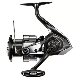  Shimano Vanquish FC 4000 XG Werpmolen met voorslip (VQ4000XGC)