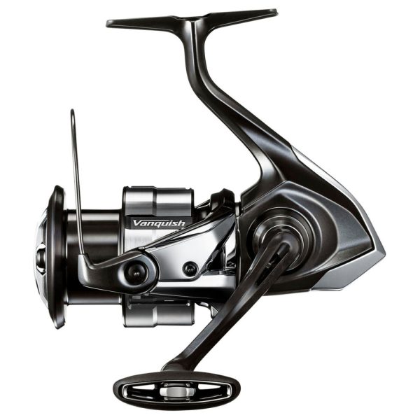 Shimano Vanquish FC 4000 XG Werpmolen met voorslip (VQ4000XGC)