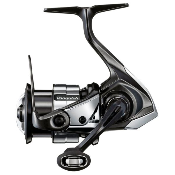 Shimano Vanquish FC C2000S Werpmolen met voorslip (VQC2000SC)