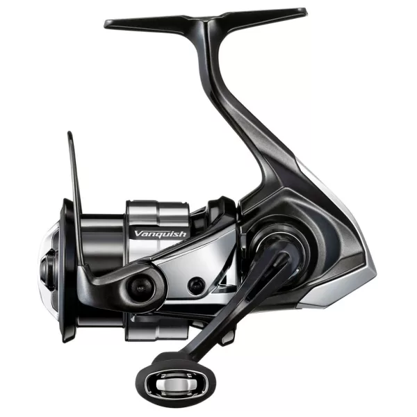 Shimano Vanquish FC C2500S Voorremmolen (VQC2500SC)