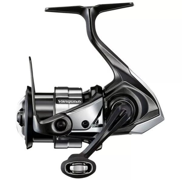 Shimano Vanquish FC C2500S XG Voorremmolen (VQC2500SXGC)