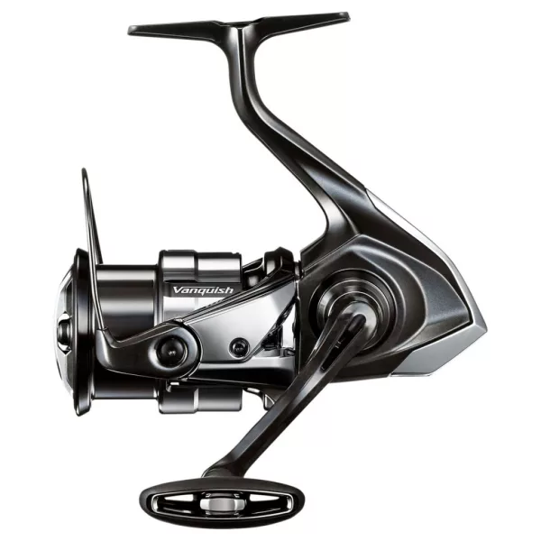Shimano Vanquish FC C3000M HG Slipmolen (VQC3000MHGC)