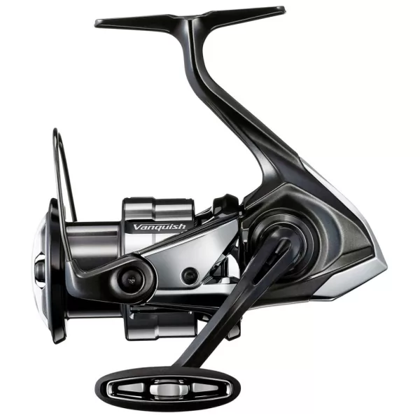Shimano Vanquish FC C3000 XG Molen met Voorslip (VQC3000XGC)