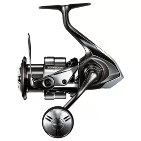   Shimano Vanquish FC C5000 XG Werpmolen met voorslip (VQC5000XGC)