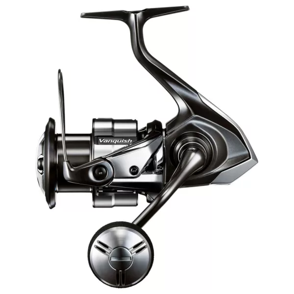 Shimano Vanquish FC C5000 XG Werpmolen met voorslip (VQC5000XGC)