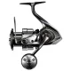 Shimano Vanquish FC C5000 XG Werpmolen met voorslip (VQC5000XGC)