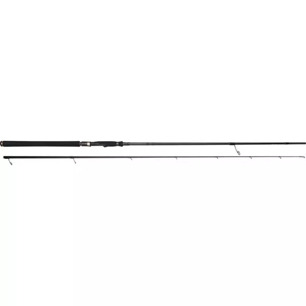 WESTIN W3 PowerTeez 2nd 250cm ML 7-28g 2sec Spinhengel