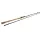 WESTIN W4 Powercast-T 255cm XXH 40-130g /Tweedelig W4 Rod Case Spinhengel
