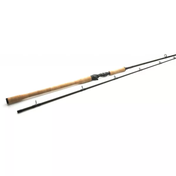 WESTIN W4 Powercast-T 255cm XXH 40-130g /Tweedelig W4 Rod Case Spinhengel