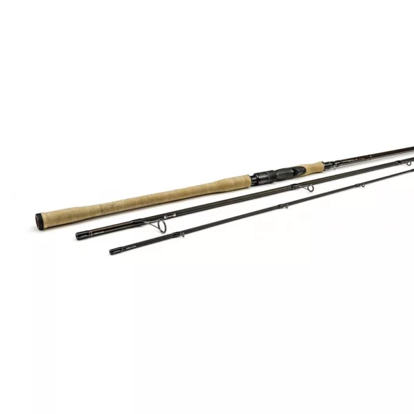 WESTIN W4 Spin 338 cm M 7-30g /Driedelige W4 Rod Case Spinhengel