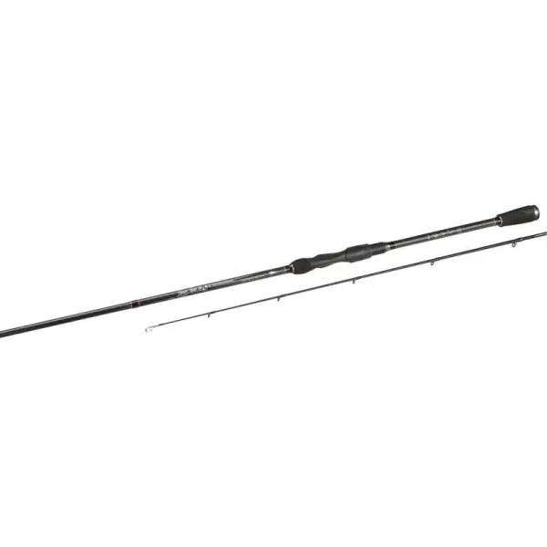 Mikado Kamisori Snoekbaars 35gr 1,98m 1-delige Spinhengel