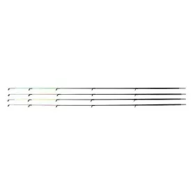 Mikado Kamisori Snoekbaars 28gr 2,60m 2-delige Spinhengel