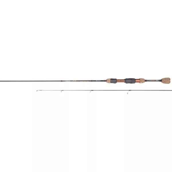 Mikado Kamisori Snoekbaars 35gr 2,40m 2-delige Spinhengel