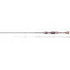 Mikado Kamisori Snoekbaars 35gr 2,40m 2-delige Spinhengel