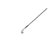 Mikado Kamisori Snoekbaars 35gr 2,40m 2-delige Spinhengel