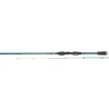 Mikado LX Sapphire Lite Drop Shot 5-20gr 2,20m 2-delige Spinhengel