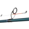 Mikado LX Sapphire Lite Drop Shot 5-20gr 2,20m 2-delige Spinhengel