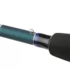 Mikado LX Sapphire Lite Drop Shot 5-20gr 2,20m 2-delige Spinhengel