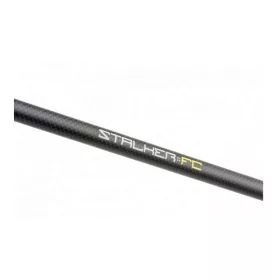 Mikado Inazuma PRO Zander 32gr 2,08m 1-delige Spinhengel