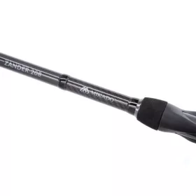 Mikado Inazuma PRO Zander 30gr 2,28m 2-delige Spinhengel