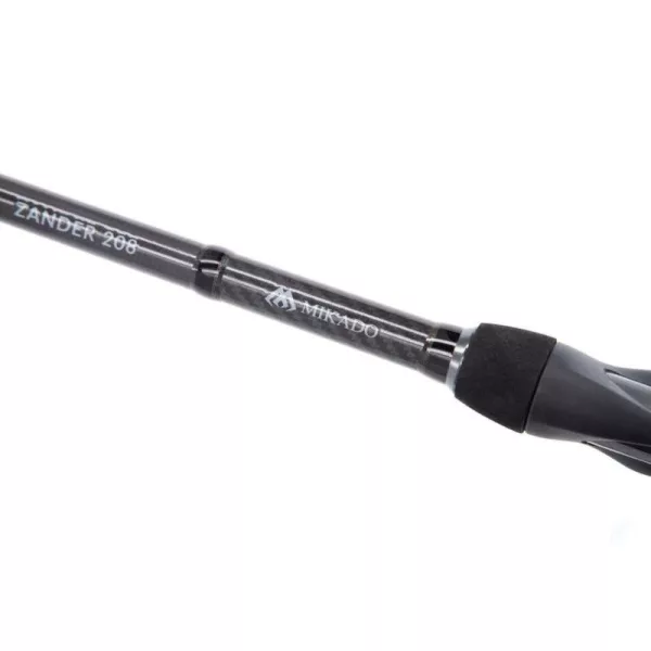 Mikado Inazuma PRO Zander 30gr 2,44m 2-delige Spinhengel