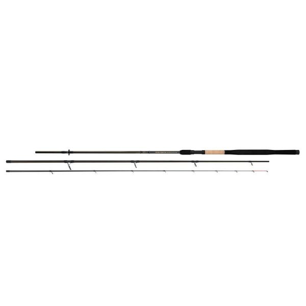 Mikado Katsudo Distance 120gr 3,90m 3+3 Delen Feeder Hengel