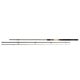 Mikado Katsudo Distance 120gr 3,90m 3+3 Delen Feeder Hengel