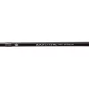 Mikado Black Crystal L Spin 3-15gr 2,08m 1-delige Spinhengel